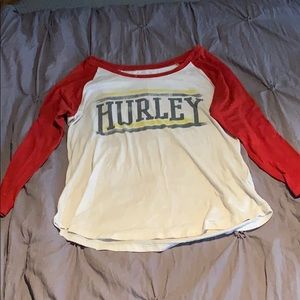 Hurley T-shirt